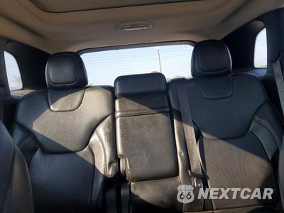 Zdjęcie 10 z 14 samochodu: 2014 JEEP CHEROKEE LIMITED VIN:1C4PJMDS9EW215332 - miniatura