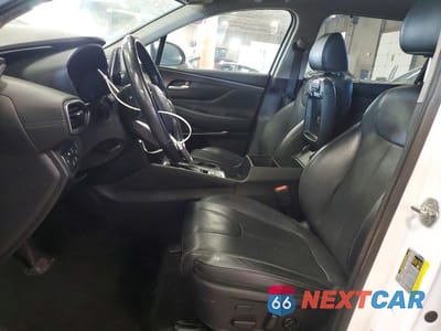 Zdjęcie 7 z 13 samochodu: 2020 HYUNDAI SANTA FE LIMITED VIN:5NMS5CAD4LH162022 - miniatura