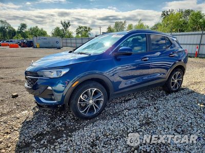 2020 BUICK ENCORE GX SELECT KL4MMDSLXLB113364 - główne zdjęcie licytacji z USA - miniatura