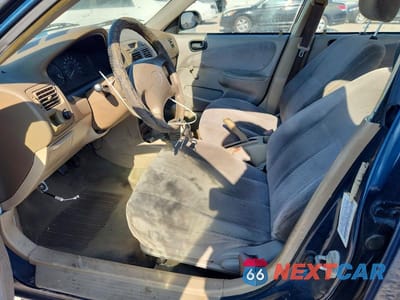 Zdjęcie 7 z 12 samochodu: 1998 TOYOTA COROLLA VE VIN:1NXBR12E4WZ137808 - miniatura