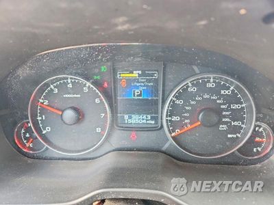 Zdjęcie 9 z 12 samochodu: 2013 SUBARU LEGACY 2.5I LIMITED VIN:4S3BMCK66D3029619 - miniatura