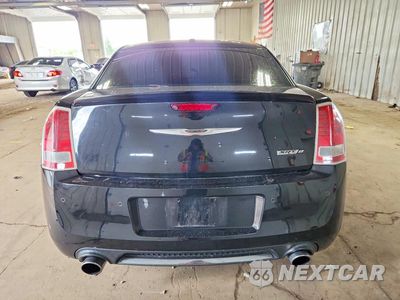 Zdjęcie 6 z 12 samochodu: 2013 CHRYSLER 300 SRT-8 VIN:2C3CCAFJ6DH559858 - miniatura