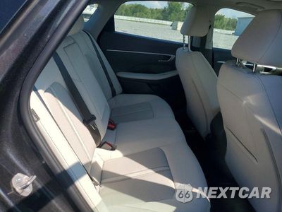 Zdjęcie 10 z 12 samochodu: 2024 HYUNDAI SONATA SEL VIN:KMHL14JA4RA354230 - miniatura
