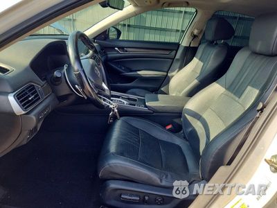 Zdjęcie 7 z 13 samochodu: 2020 HONDA ACCORD TOURING VIN:1HGCV2F94LA017156 - miniatura