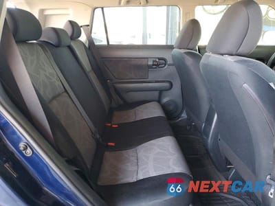 Zdjęcie 10 z 13 samochodu: 2013 SCION XB BASE VIN:JTLZE4FE6DJ045273 - miniatura