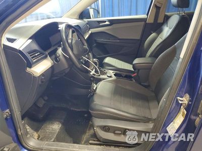 Zdjęcie 7 z 13 samochodu: 2022 VOLKSWAGEN TAOS SE IQ DRIVE VIN:3VVPX7B22NM021973 - miniatura