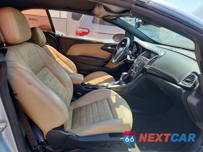 Zdjęcie 10 z 12 samochodu: 2016 BUICK CASCADA PREMIUM VIN:W04WT3N55GG093763 - miniatura
