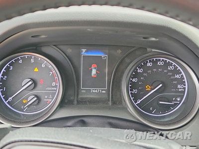 Zdjęcie 9 z 13 samochodu: 2023 TOYOTA CAMRY SE VIN:4T1G11AK1PU762429 - miniatura