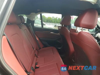 Zdjęcie 11 z 13 samochodu: 2024 BMW X3 XDRIVE30I VIN:5UX53DP0XR9X21346 - miniatura