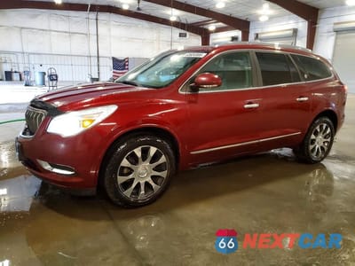 2017 BUICK ENCLAVE 5GAKVCKD6HJ169099 - główne zdjęcie licytacji z USA - miniatura