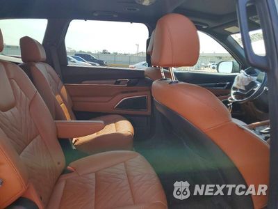 Zdjęcie 11 z 13 samochodu: 2024 KIA TELLURIDE EX X-LINE VIN:5XYP3DGC4RG468690 - miniatura