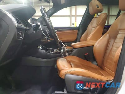 Zdjęcie 7 z 14 samochodu: 2019 BMW X3 XDRIVE30I VIN:5UXTR9C55KLD96024 - miniatura