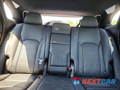 Zdjęcie 10 z 13 samochodu: 2020 LEXUS RX 350 F SPORT VIN:2T2YZMDA6LC222101 - miniatura