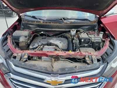 Zdjęcie 12 z 13 samochodu: 2019 CHEVROLET EQUINOX PREMIER VIN:2GNAXYEX1K6169725 - miniatura