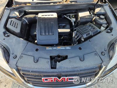 Zdjęcie 12 z 14 samochodu: 2016 GMC TERRAIN SLE VIN:2GKFLTEK6G6174044 - miniatura