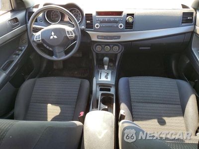 Zdjęcie 8 z 12 samochodu: 2013 MITSUBISHI LANCER ES/ES SPORT VIN:JA32U2FU5DU024018 - miniatura