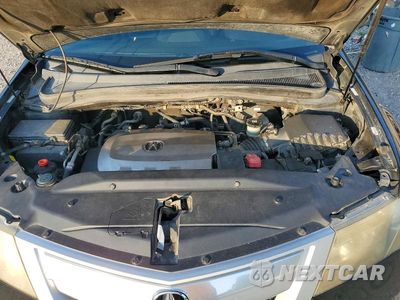 Zdjęcie 12 z 13 samochodu: 2011 ACURA MDX TECHNOLOGY VIN:2HNYD2H66BH511426 - miniatura