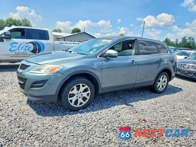 2011 MAZDA CX-9 JM3TB2CA9B0330169 - główne zdjęcie licytacji z USA - miniatura