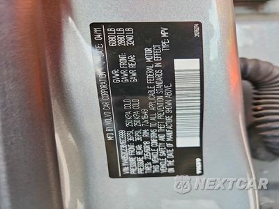 Zdjęcie 13 z 13 samochodu: 2011 VOLVO XC90 3.2 VIN:YV4952CZ3B1603999 - miniatura
