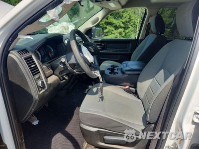 Zdjęcie 7 z 12 samochodu: 2022 RAM 1500 CLASSIC TRADESMAN VIN:1C6RR6FG7NS184960 - miniatura
