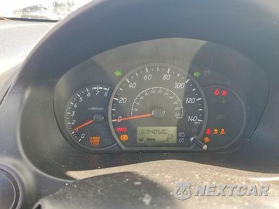 Zdjęcie 9 z 12 samochodu: 2021 MITSUBISHI MIRAGE G4 ES VIN:ML32FUFJ8MHF03089 - miniatura