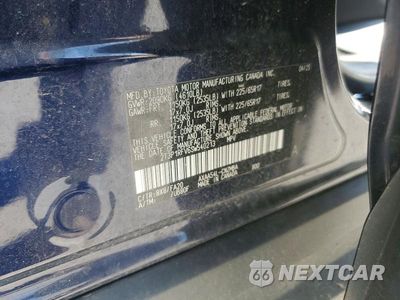 Zdjęcie 13 z 13 samochodu: 2025 TOYOTA RAV4 XLE VIN:2T3P1RFV6SW540213 - miniatura