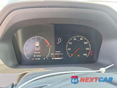 Zdjęcie 9 z 13 samochodu: 2026 HONDA RIDGELINE BLACK EDITION VIN:5FPYK3F83TB025077 - miniatura