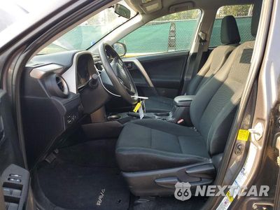Zdjęcie 7 z 13 samochodu: 2014 TOYOTA RAV4 LE VIN:2T3BFREV6EW139097 - miniatura