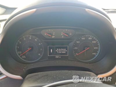 Zdjęcie 9 z 12 samochodu: 2020 CHEVROLET MALIBU LS VIN:1G1ZB5ST2LF074553 - miniatura