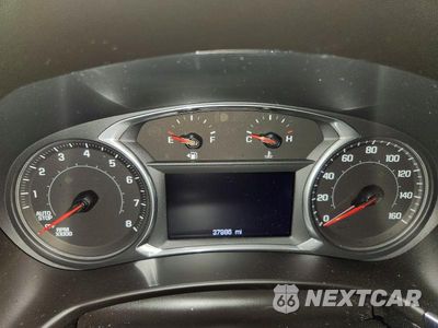 Zdjęcie 9 z 13 samochodu: 2022 CHEVROLET EQUINOX LT VIN:2GNAXUEV7N6139611 - miniatura