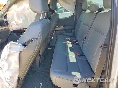 Zdjęcie 10 z 12 samochodu: 2022 FORD F150 SUPER CAB VIN:1FTEX1CB9NKD42160 - miniatura