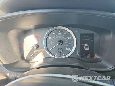 Zdjęcie 9 z 12 samochodu: 2021 TOYOTA COROLLA LE VIN:5YFEPMAE9MP223703 - miniatura