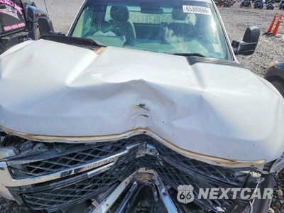 Zdjęcie 11 z 12 samochodu: 2013 CHEVROLET SILVERADO K2500 HEAVY DUTY VIN:1GC0KVCG4DZ261097 - miniatura