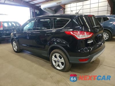 Drugie zdjęcie samochodu z przodu: 2016 FORD ESCAPE SE VIN:1FMCU9GX6GUA34208 - miniatura