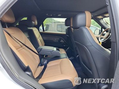 Zdjęcie 11 z 13 samochodu: 2024 LAND ROVER RANGE ROVER SPORT DYNAMIC SE VIN:SAL1L9FU8RA408742 - miniatura