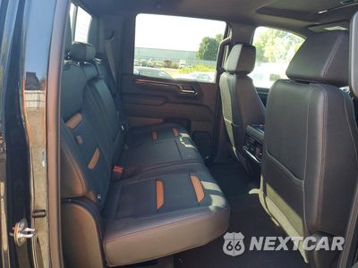 Zdjęcie 10 z 12 samochodu: 2024 GMC SIERRA K2500 AT4 VIN:1GT49PE73RF211760 - miniatura