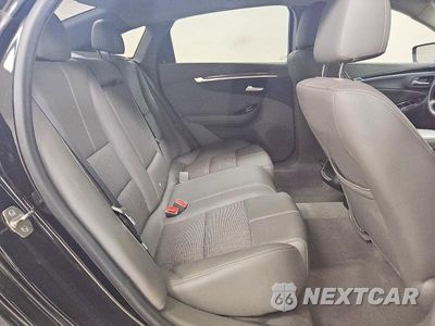 Zdjęcie 10 z 12 samochodu: 2019 CHEVROLET IMPALA LS VIN:1G11X5S32KU100772 - miniatura