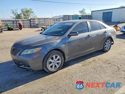 2009 TOYOTA CAMRY LE 4T4BE46K09R080689 - główne zdjęcie licytacji z USA - miniatura