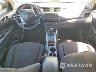 Zdjęcie 8 z 12 samochodu: 2016 NISSAN SENTRA S VIN:3N1AB7AP0GY325706 - miniatura