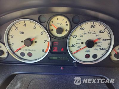 Zdjęcie 9 z 12 samochodu: 2003 MAZDA MX-5 MIATA BASE VIN:JM1NB353630310873 - miniatura