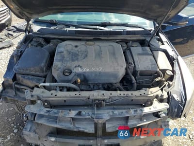Zdjęcie 11 z 13 samochodu: 2019 CADILLAC XTS LUXURY VIN:2G61M5S38K9118239 - miniatura