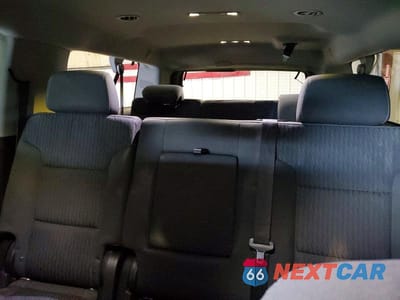 Zdjęcie 10 z 13 samochodu: 2019 GMC YUKON XL K1500 SLE VIN:1GKS2FKC7KR119423 - miniatura