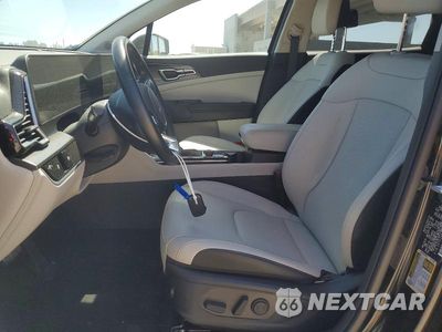 Zdjęcie 7 z 14 samochodu: 2025 KIA SPORTAGE EX VIN:5XYK33DF2SG287046 - miniatura