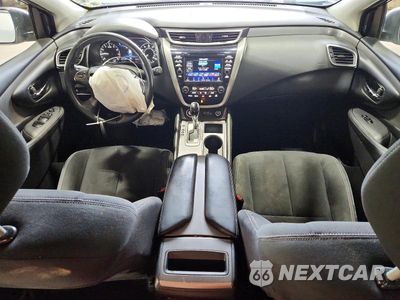 Zdjęcie 8 z 13 samochodu: 2021 NISSAN MURANO SV VIN:5N1AZ2BS0MC146712 - miniatura