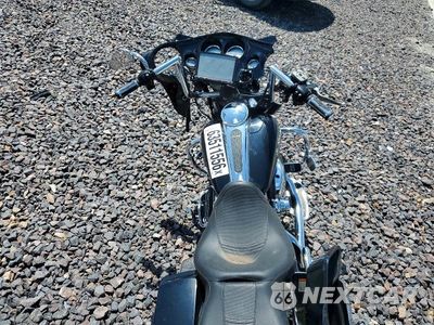 Zdjęcie 6 z 9 samochodu: 2006 HARLEY-DAVIDSON FLHXI VIN:1HD1KBW136Y676381 - miniatura