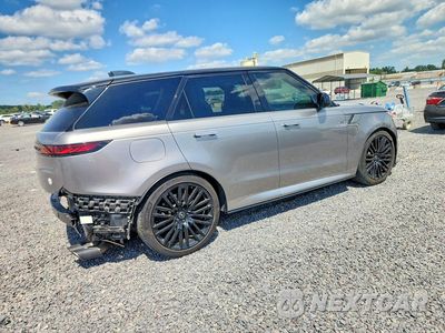 Trzecie zdjęcie samochodu z tyłu: 2024 LAND ROVER RANGE ROVER SPORT SV EDITION ONE VIN:SAL1Z9F94RA189207 - miniatura