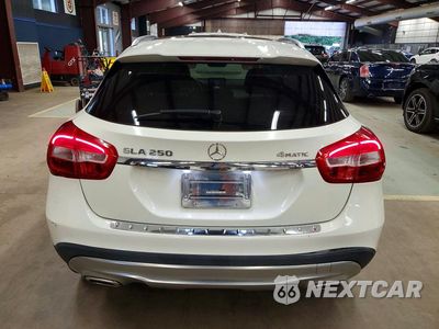 Zdjęcie 6 z 13 samochodu: 2017 MERCEDES-BENZ GLA 250 4MATIC VIN:WDCTG4GB9HJ318271 - miniatura