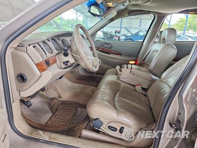 Zdjęcie 7 z 12 samochodu: 2000 BUICK LESABRE LIMITED VIN:1G4HR54KXYU350186 - miniatura