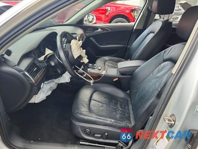 Zdjęcie 7 z 12 samochodu: 2013 AUDI A6 PREMIUM PLUS VIN:WAUGGAFC9DN025762 - miniatura