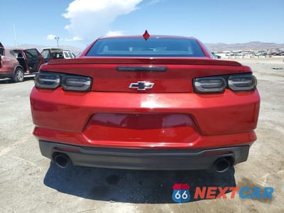 Zdjęcie 6 z 13 samochodu: 2020 CHEVROLET CAMARO LS VIN:1G1FA1RX2L0105214 - miniatura